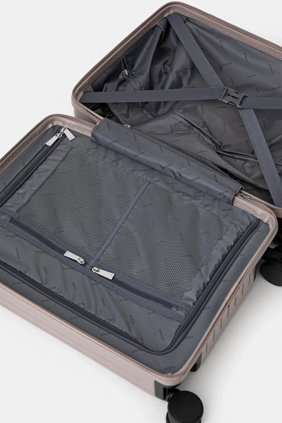 Cargo Luxe Kadın Kabin Boy Valiz