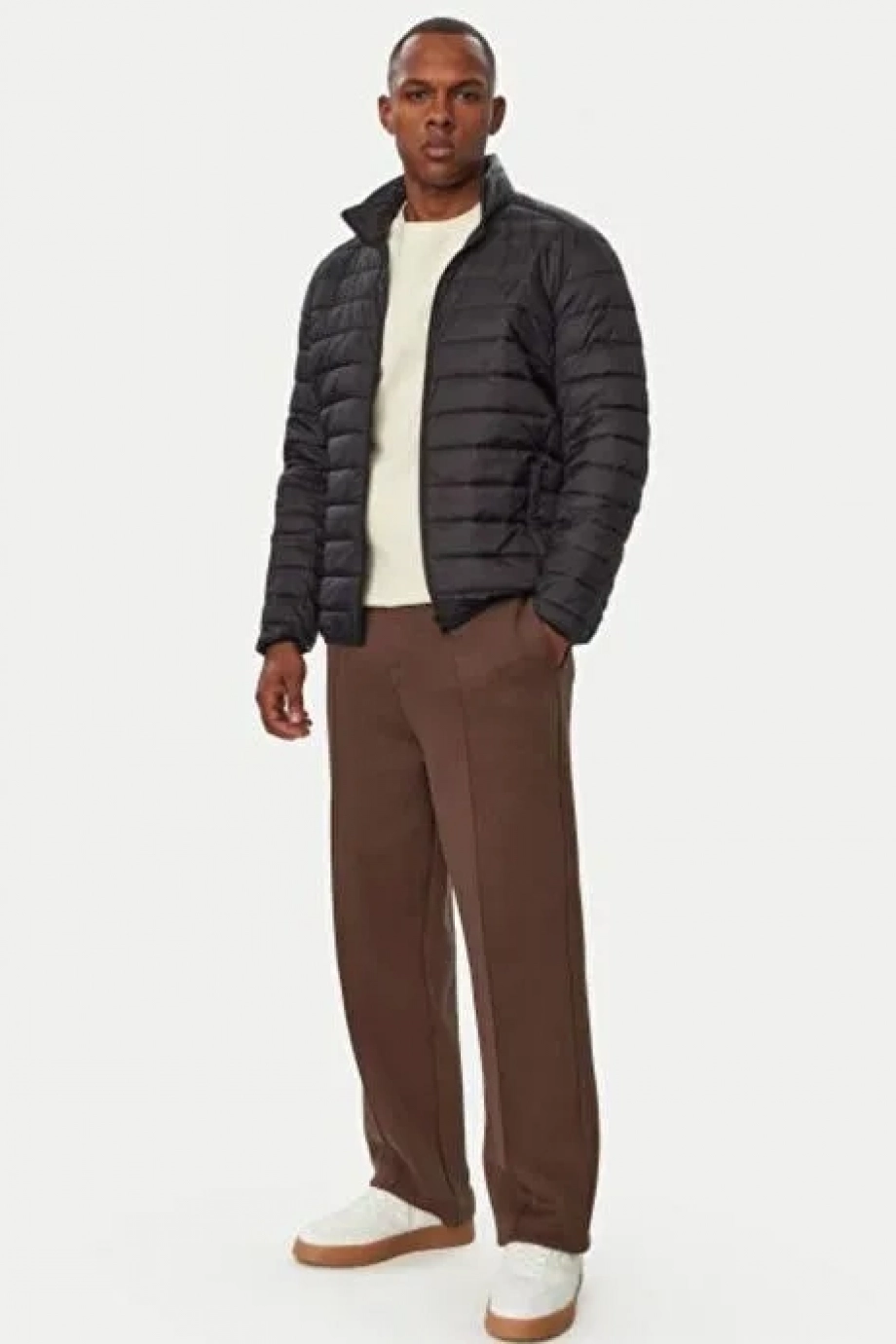 Carl Erkek Aktif Mont