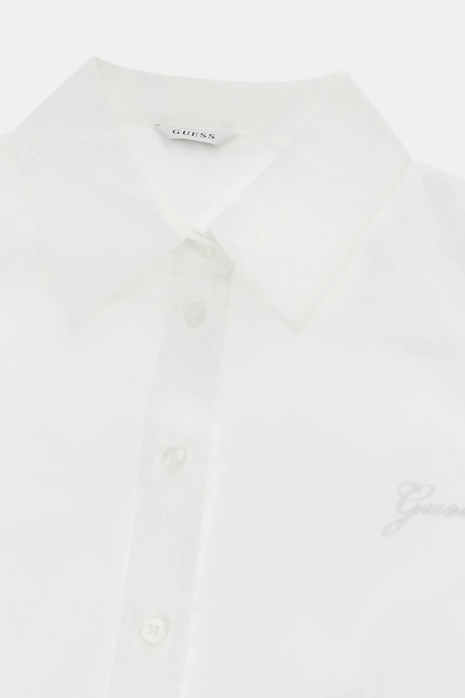 Cate Kadın Slim Fit Gömlek