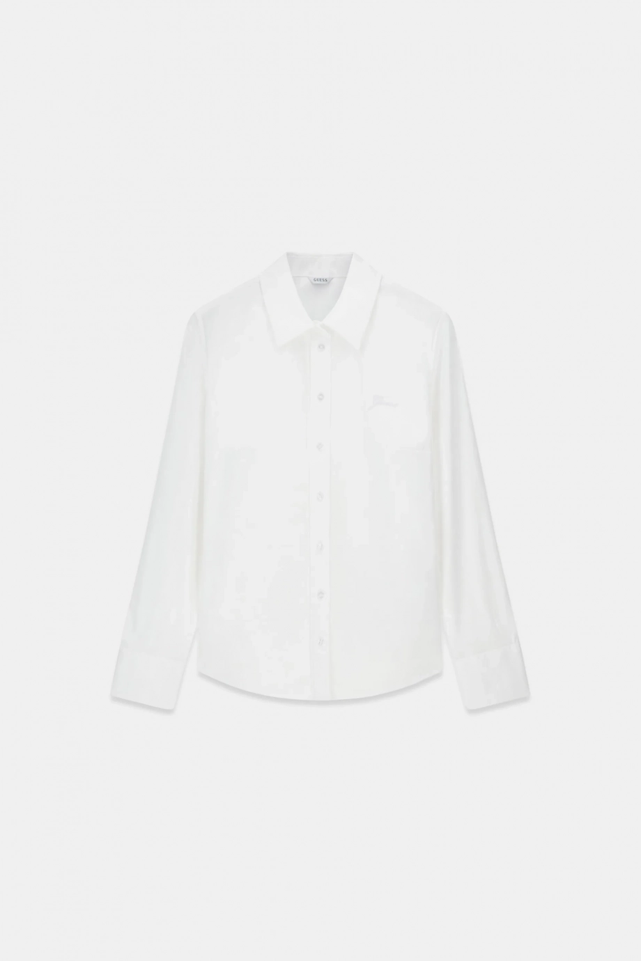 Cate Kadın Slim Fit Gömlek