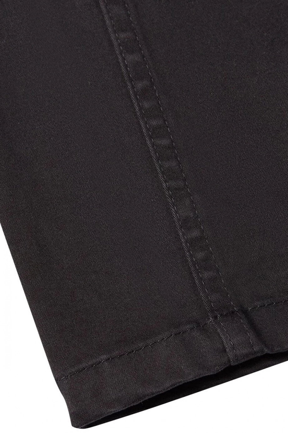 Tommy Hilfiger CHINO BLEECKER 1985 PIMA COTTON Erkek Siyah Pantolon MW0MW26619BDS