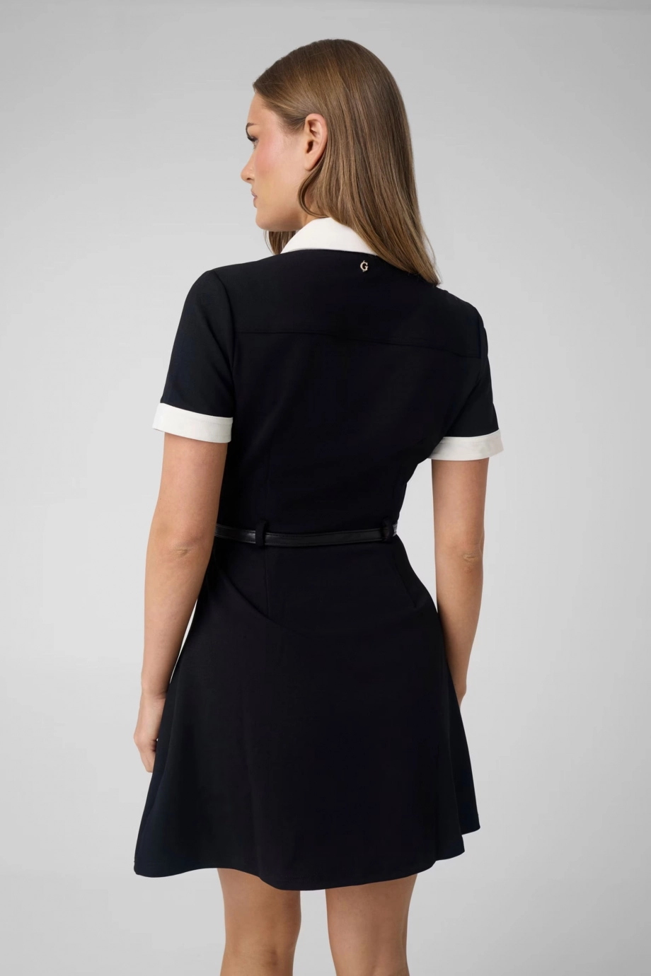 Claudie Kadın Flare Fit Elbise