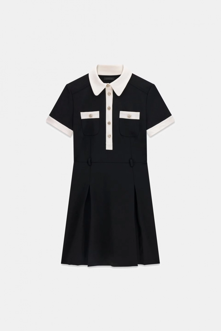 Claudie Kadın Flare Fit Elbise
