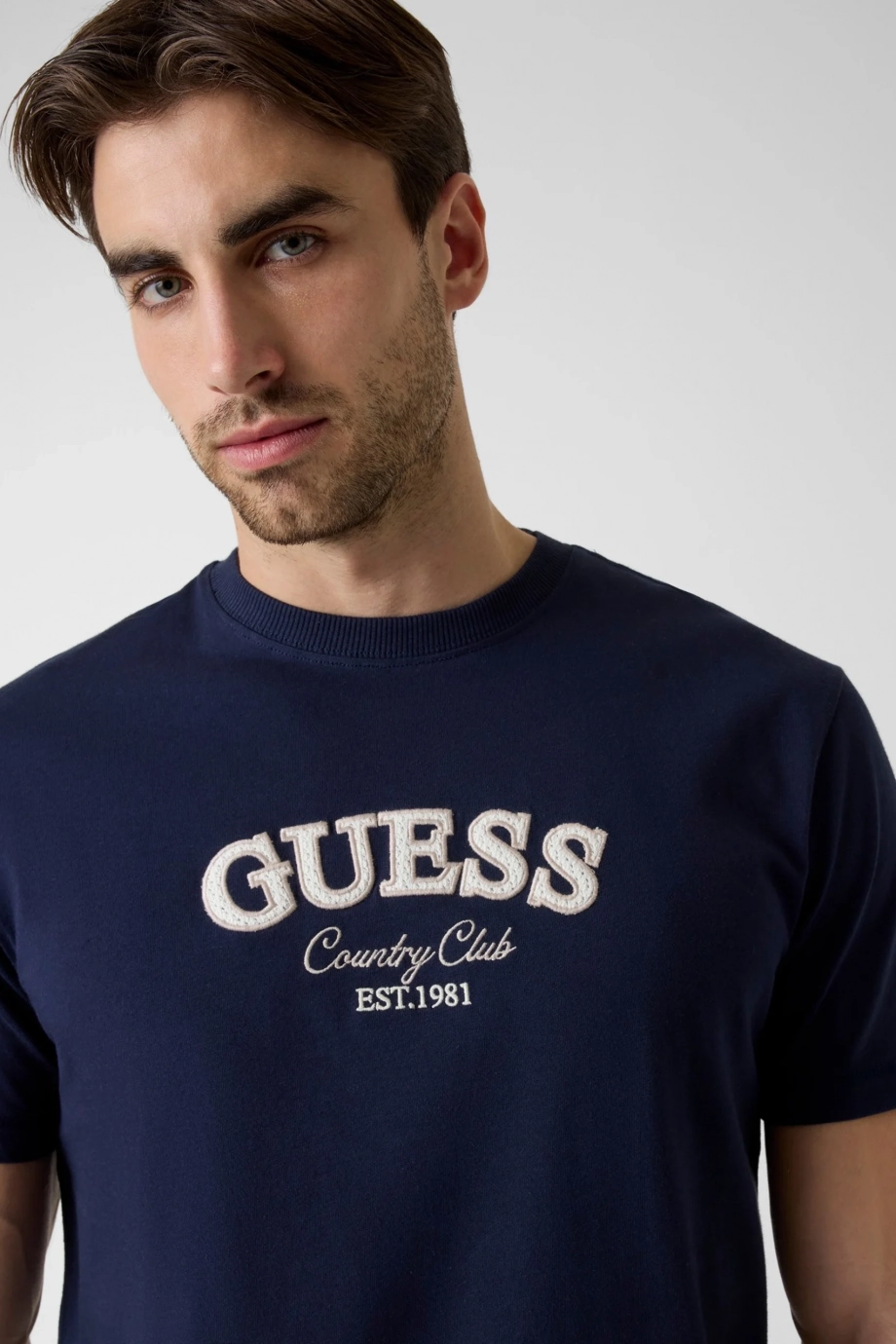 Country Erkek Regular Fit T-Shirt