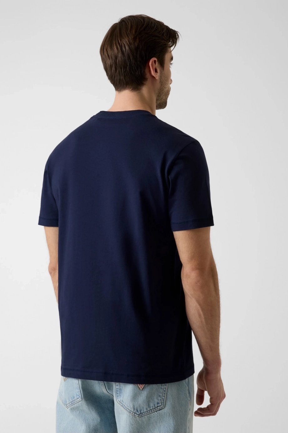 Country Erkek Regular Fit T-Shirt