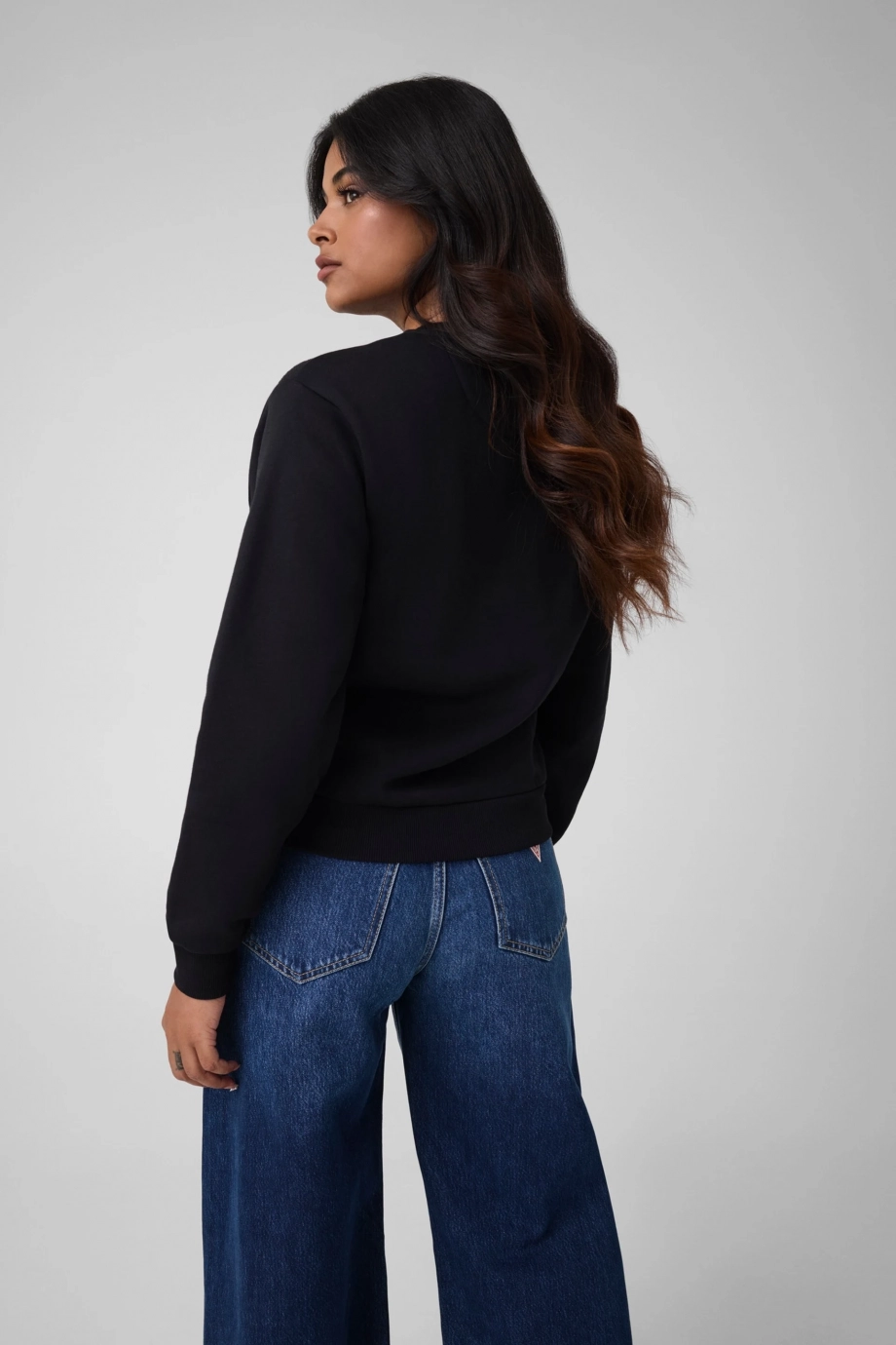 Crysta Kadın Sweatshirt