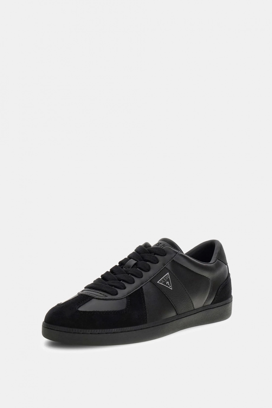 Dravos Erkek Deri Karışımlı Sneaker