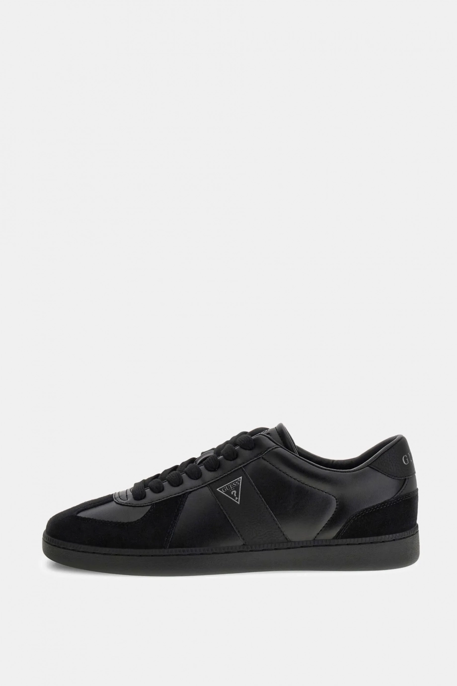 Dravos Erkek Deri Karışımlı Sneaker