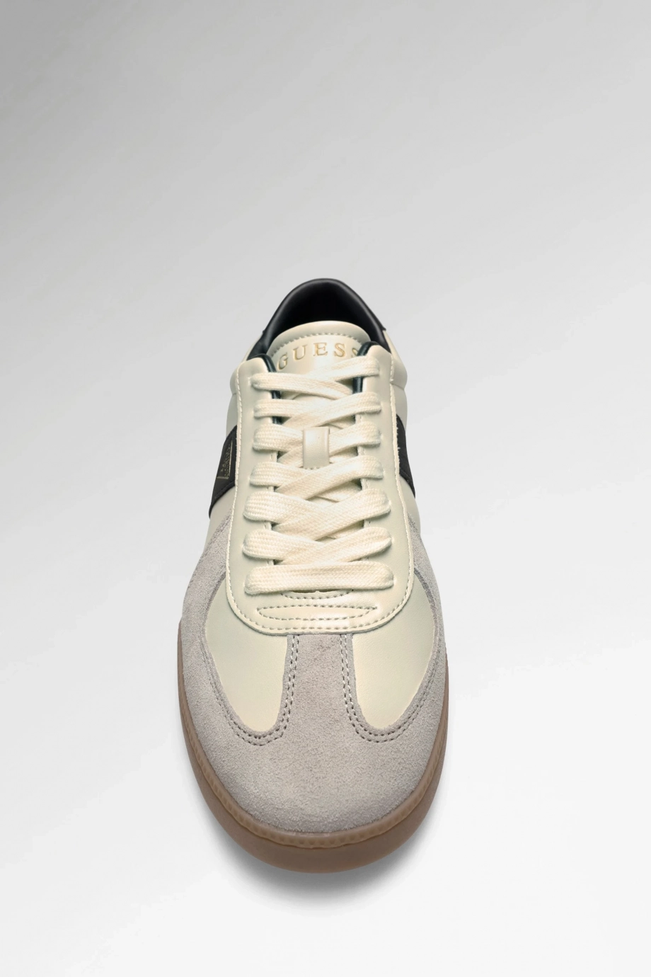 Dravos Erkek Deri Karışımlı Sneaker
