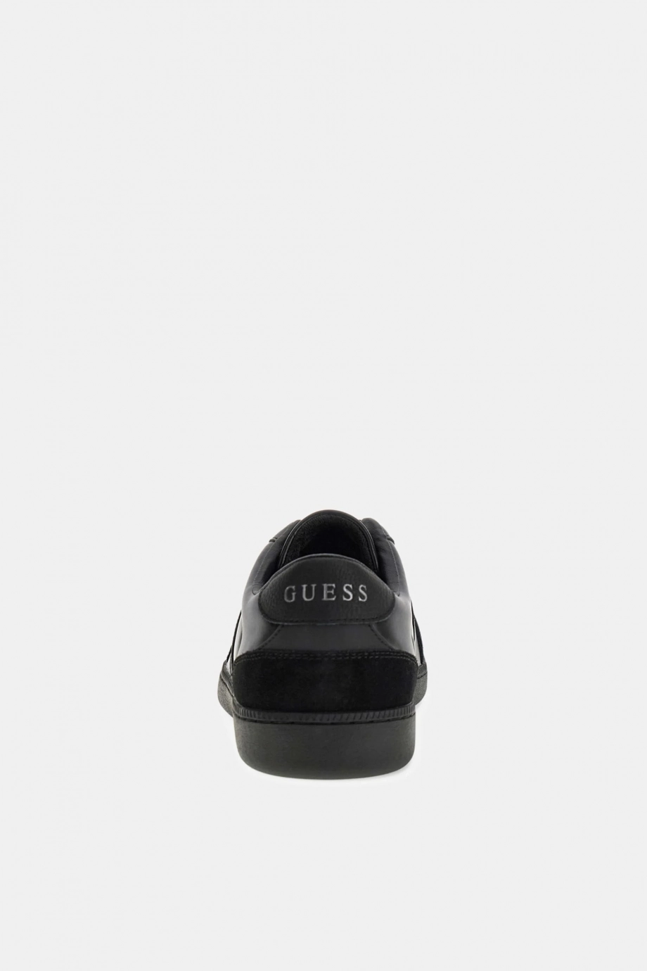 Dravos Erkek Deri Karışımlı Sneaker
