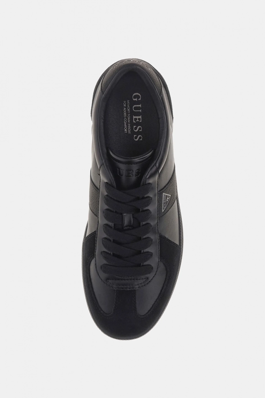 Dravos Erkek Deri Karışımlı Sneaker