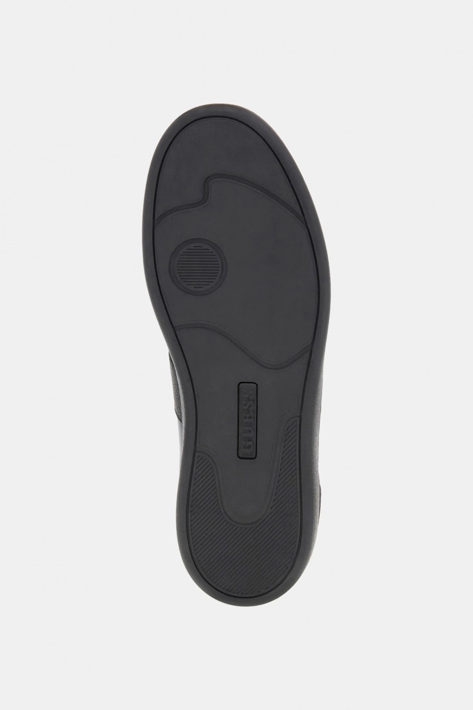 Dravos Erkek Deri Karışımlı Sneaker