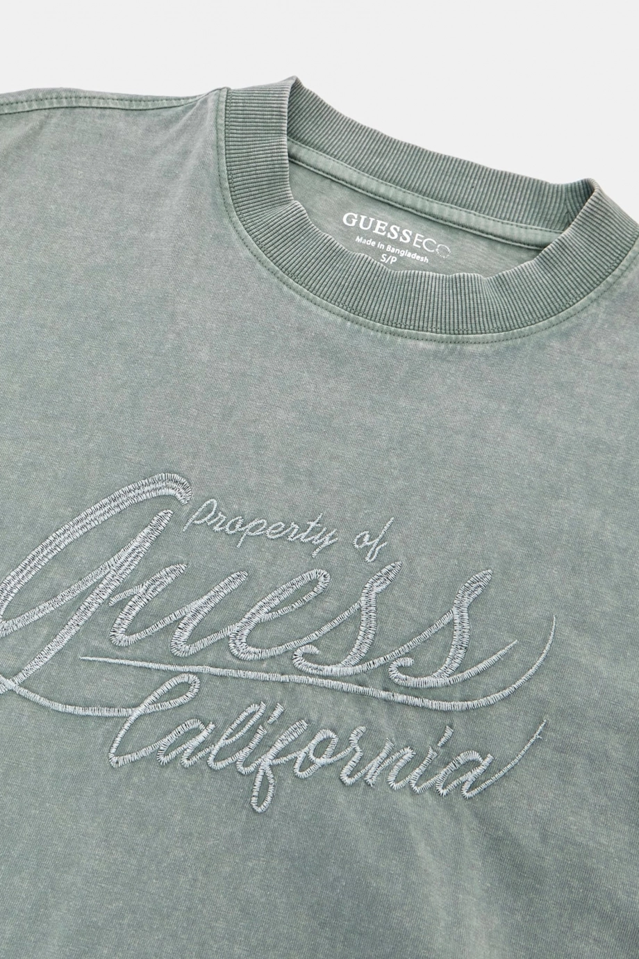 Effect Kadın Regular Fit T-Shirt