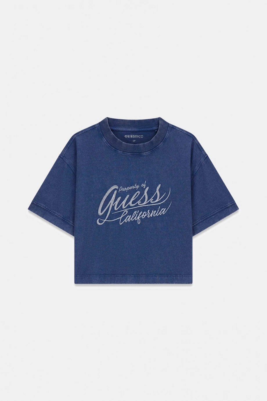 Effect Kadın Regular Fit T-Shirt