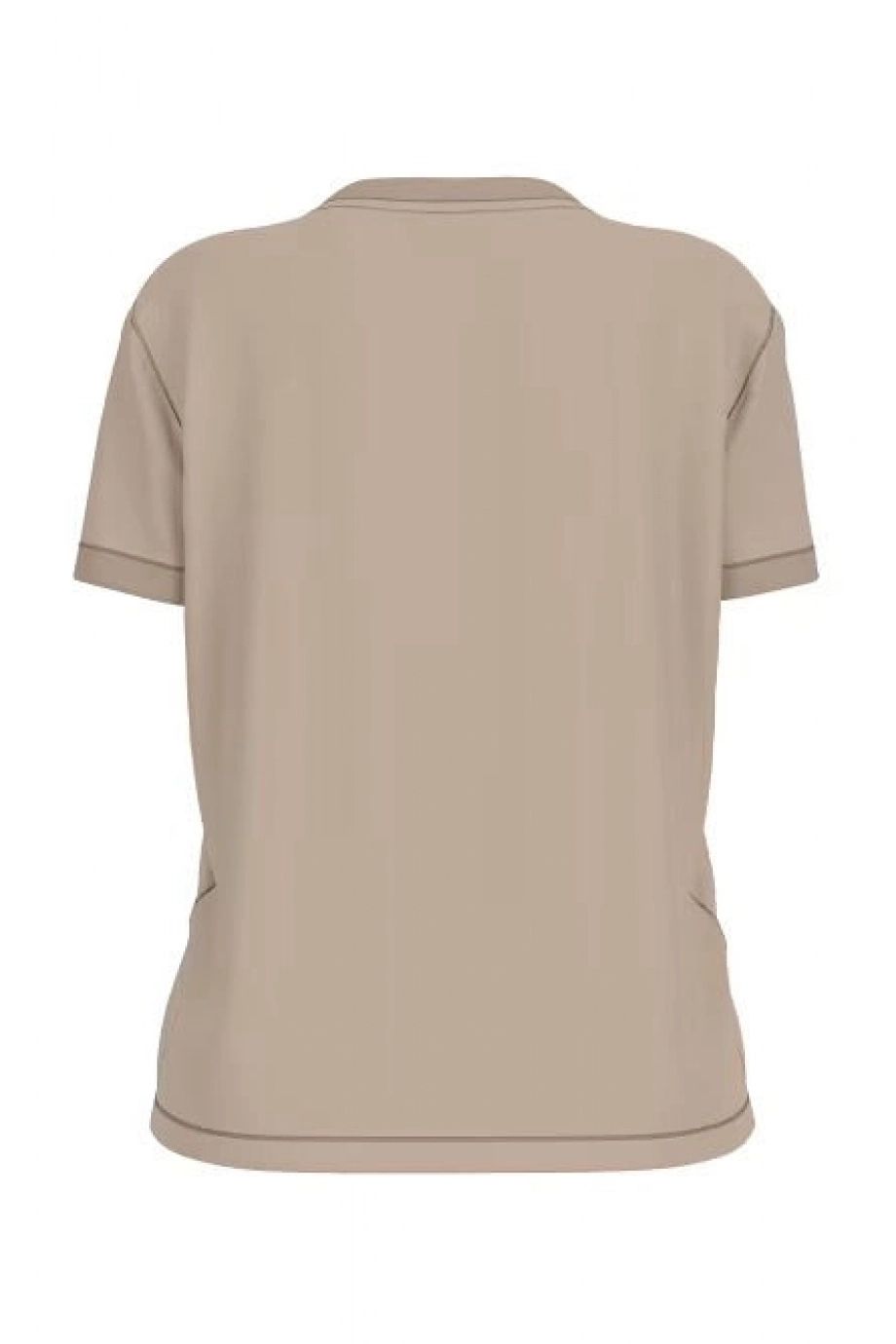 Elettra Kadın Aktif Regular Fit T-Shirt