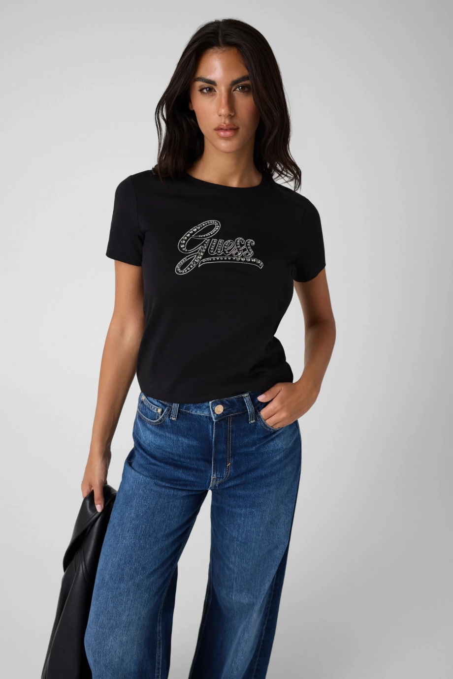 Embro Kadın Regular Fit T-Shirt