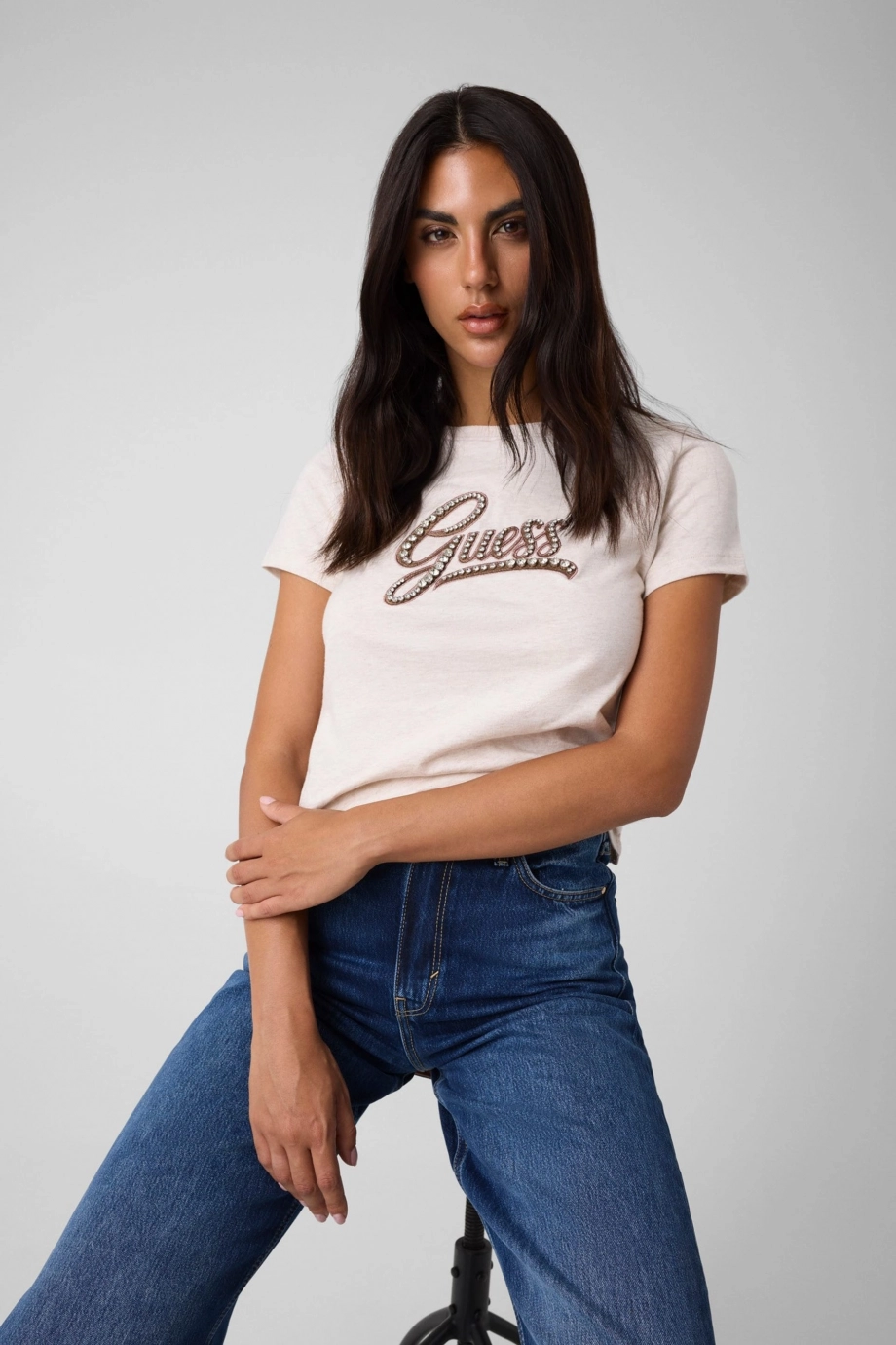 Embro Kadın Regular Fit T-Shirt