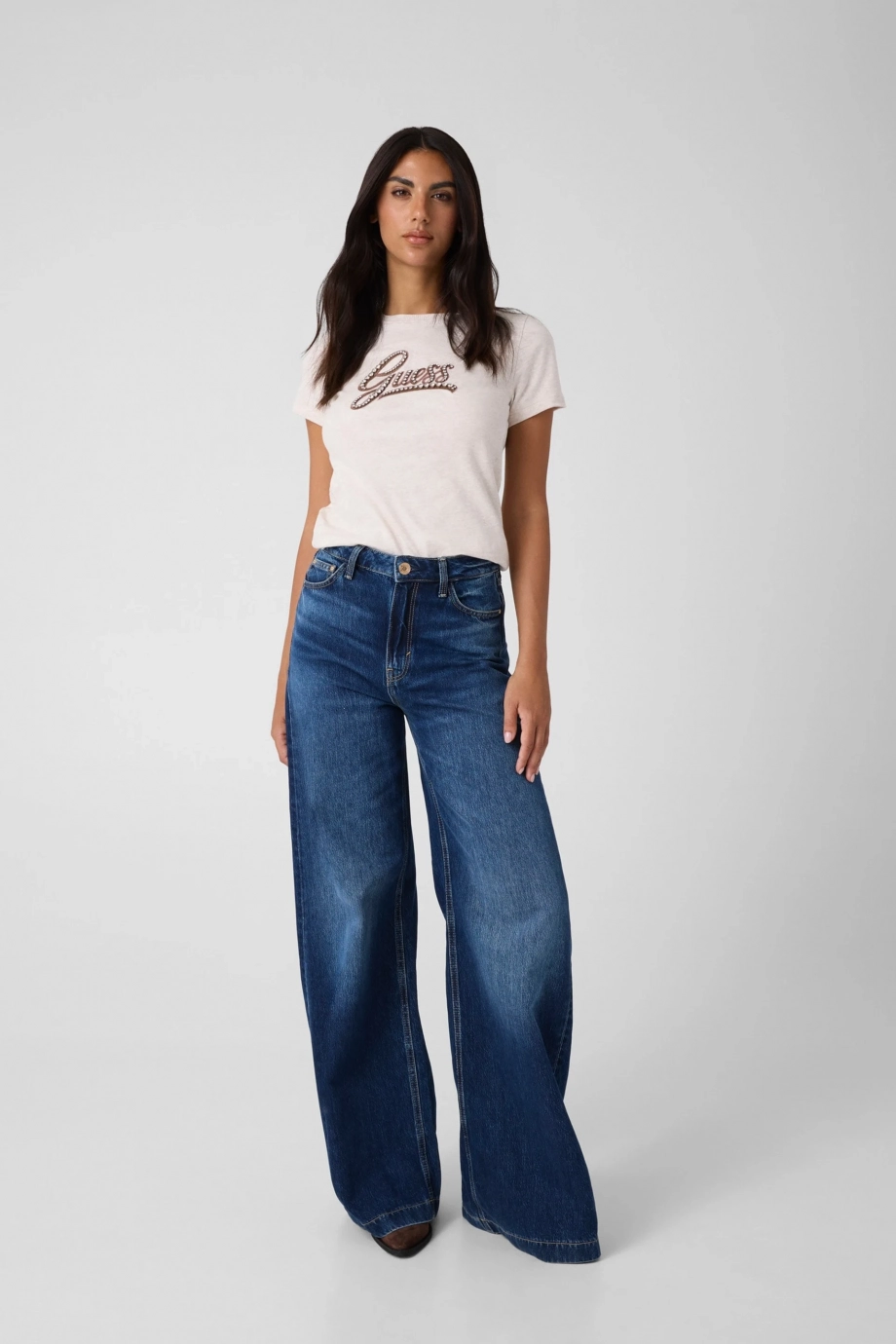 Embro Kadın Regular Fit T-Shirt