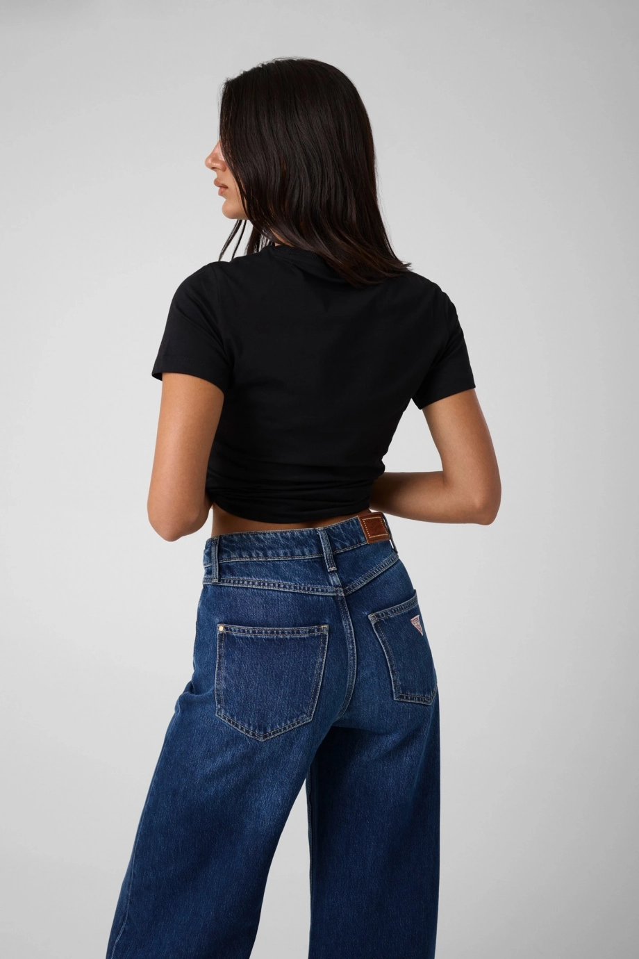 Embro Kadın Regular Fit T-Shirt