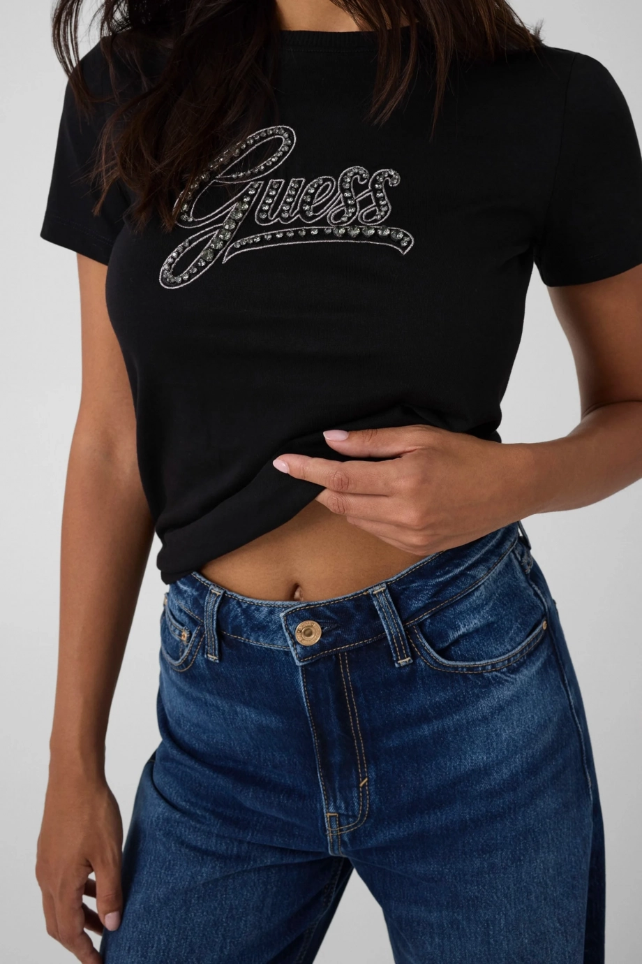 Embro Kadın Regular Fit T-Shirt