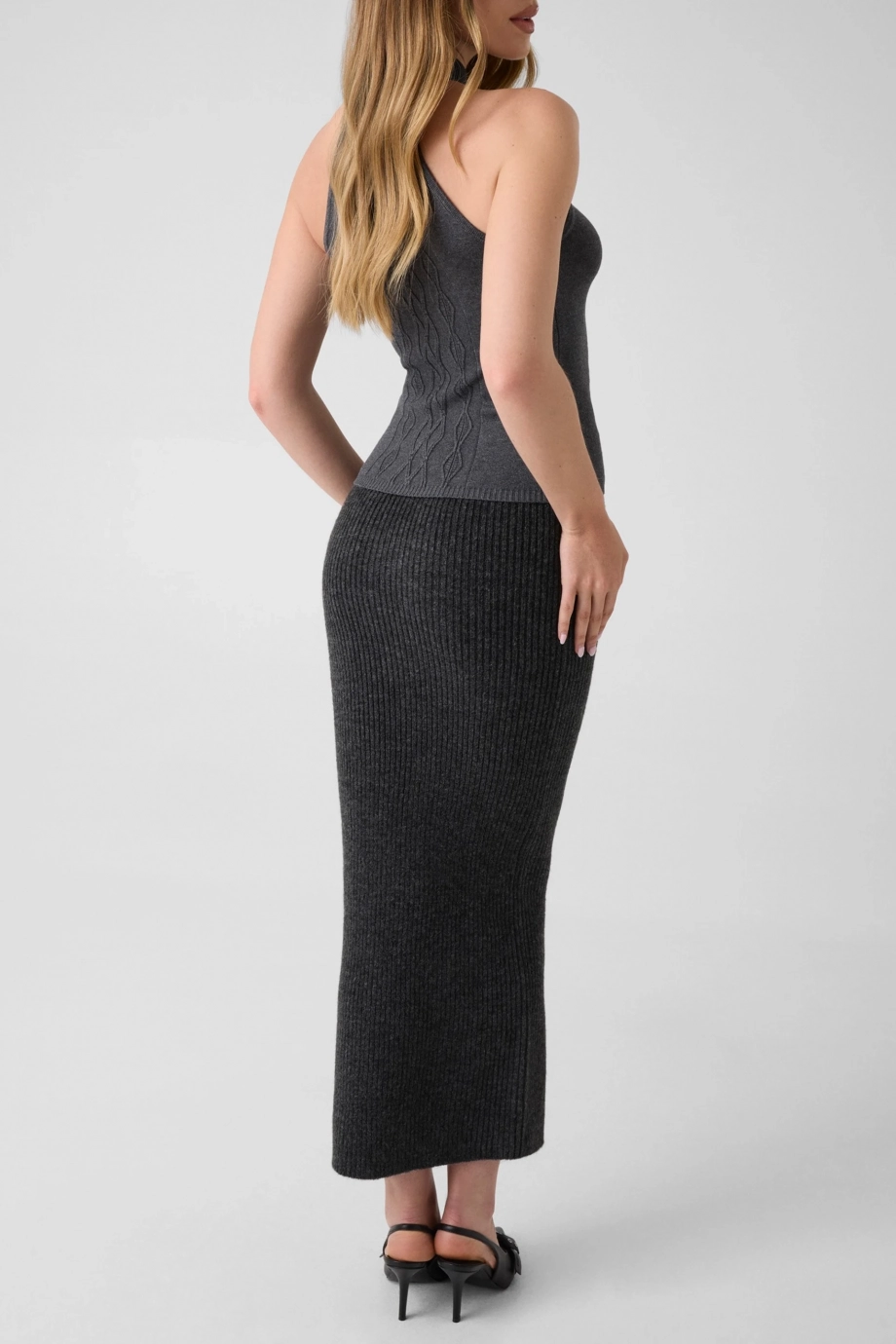 Emily Kadın Regular Fit Etek