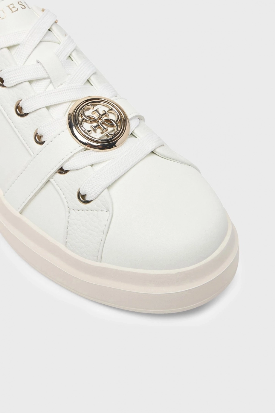 Erizo Kadın Deri Sneaker