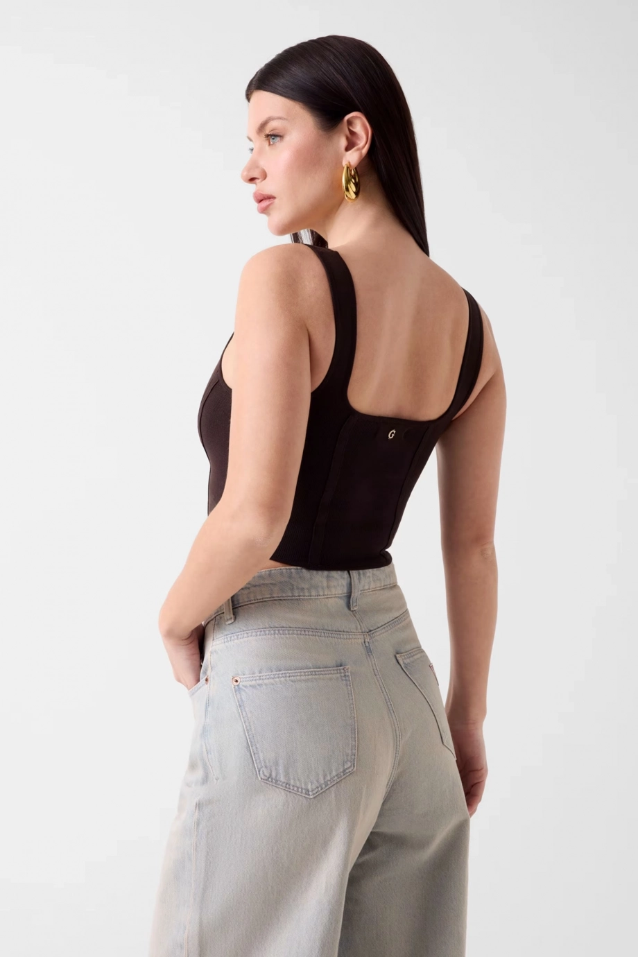 Esme Kadın Top