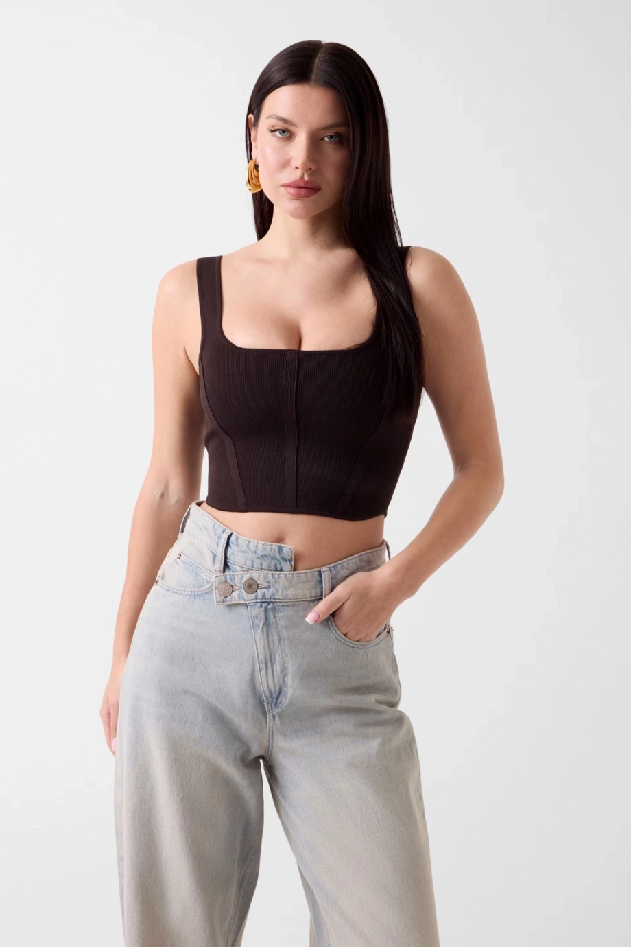 Esme Kadın Top