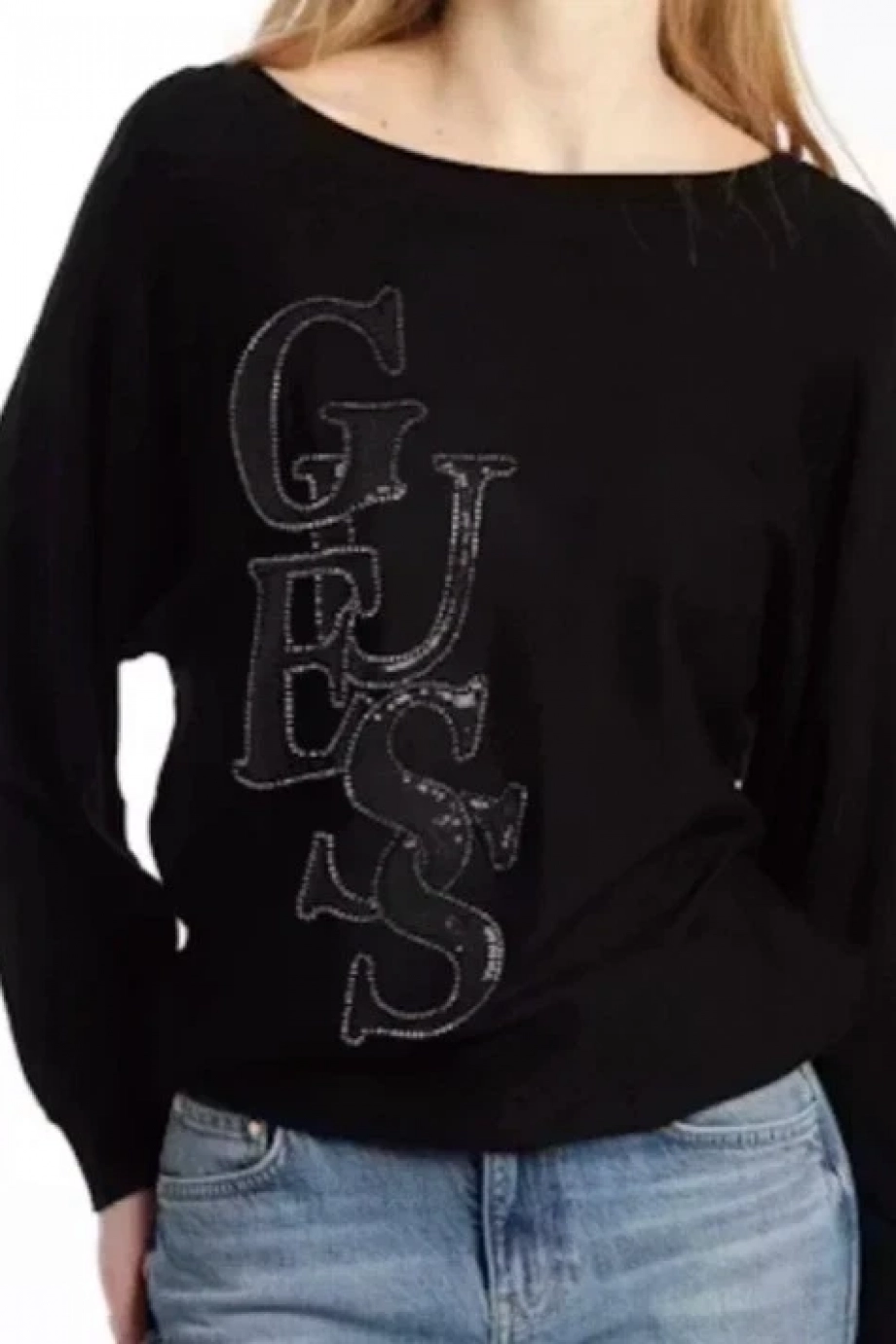 Esmeralda Kadın Triko
