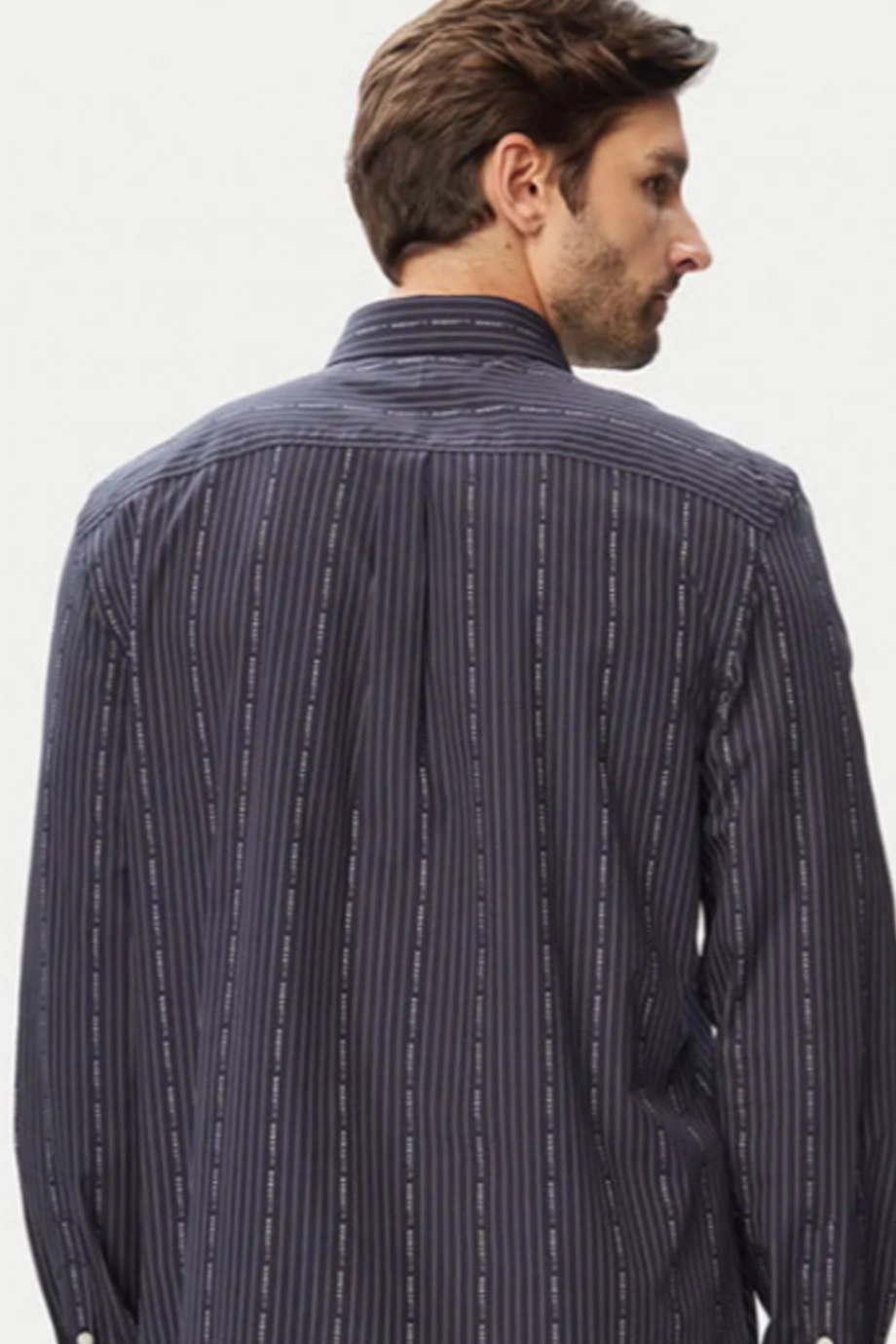 Fil Erkek Regular Fit Gömlek