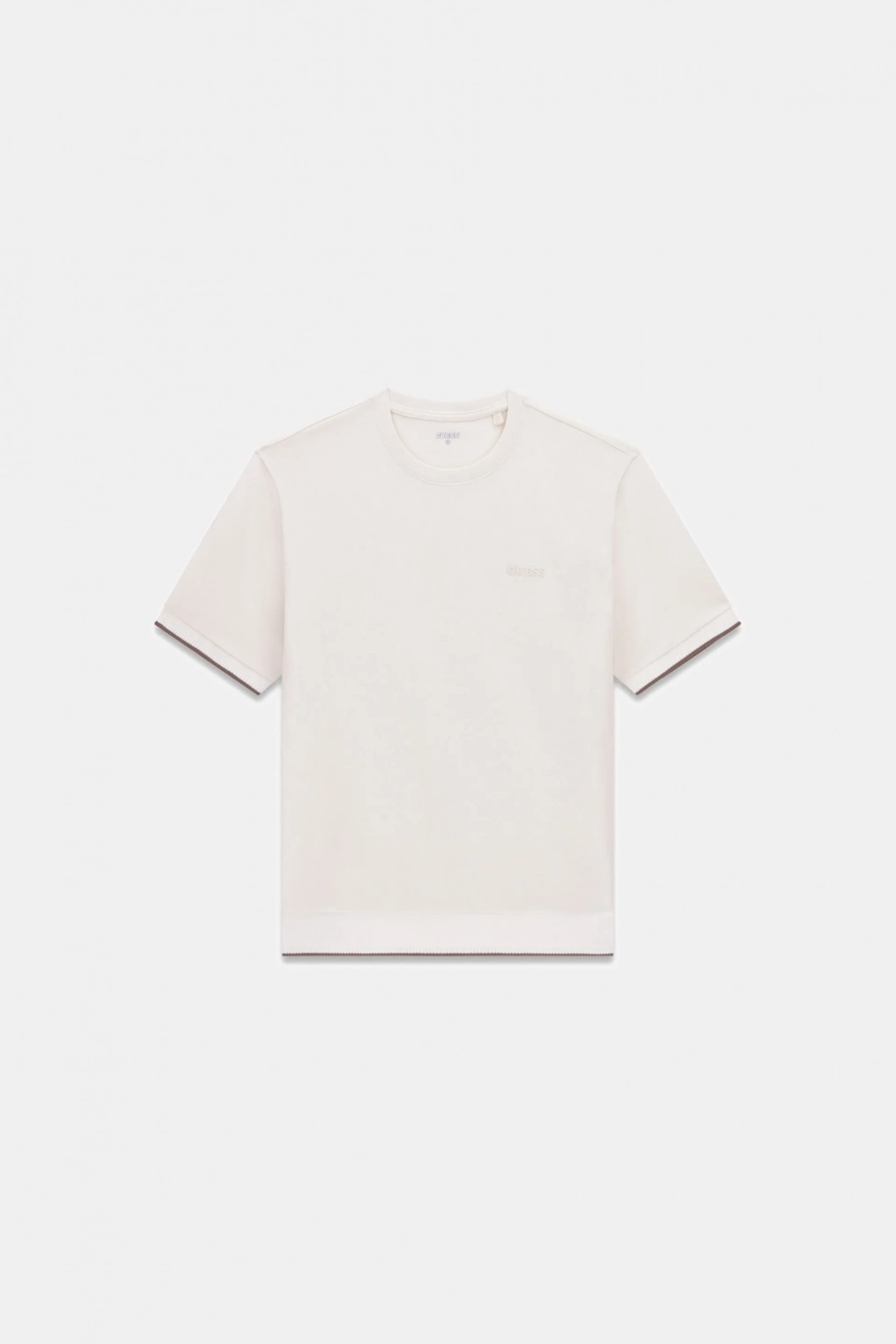 Franc Erkek Aktif Regular Fit T-Shirt