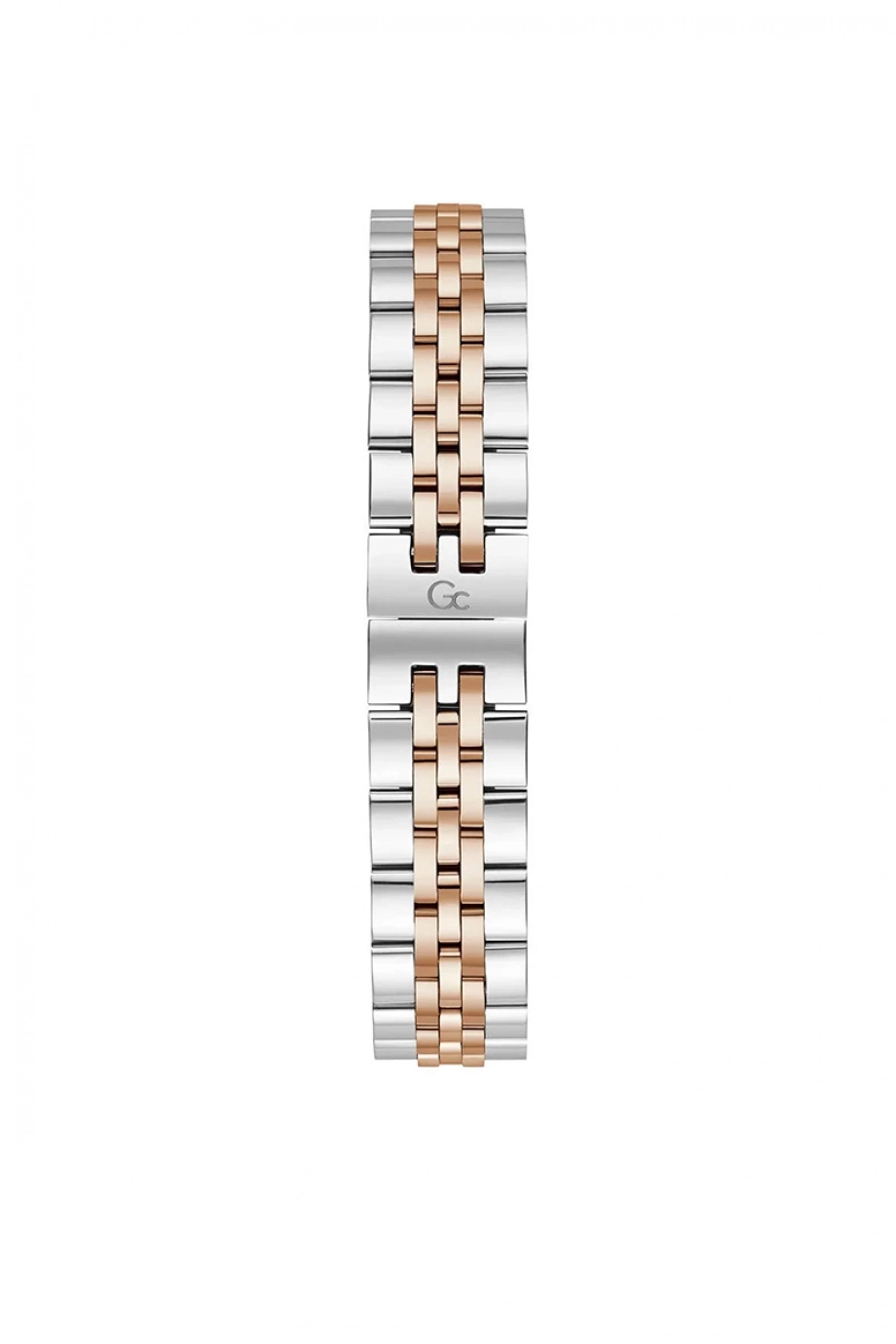 Guess Kadın Metalik Gri Kol Saati GCZ01003L1MF