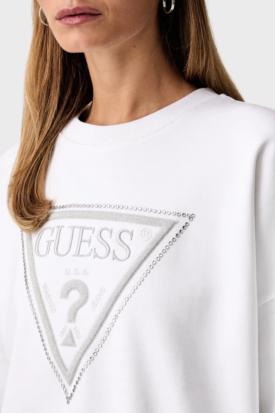 Glitt Kadın Sweatshirt