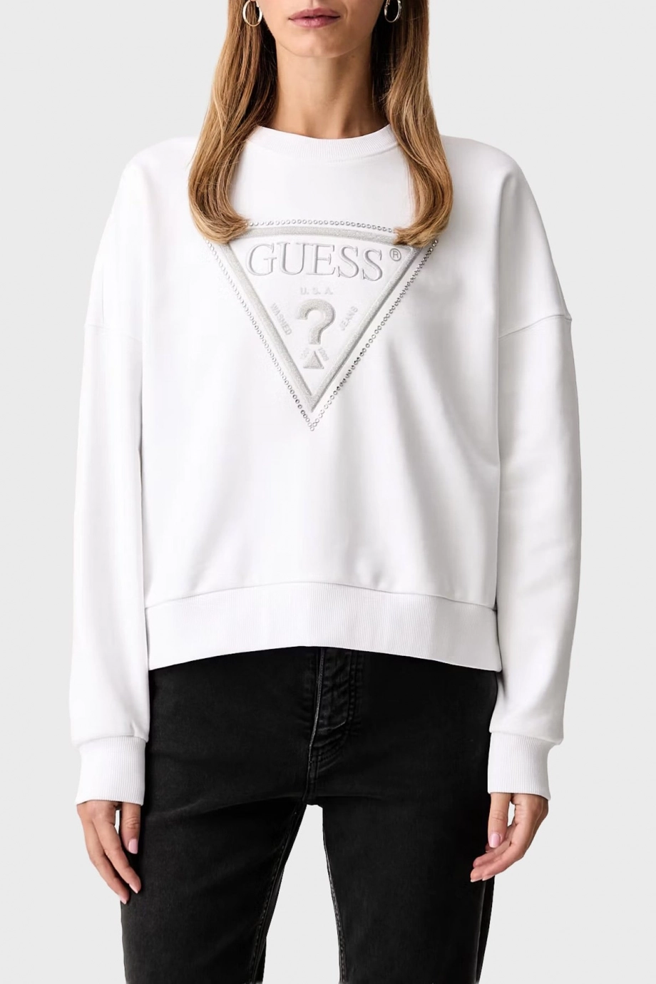 Glitt Kadın Sweatshirt