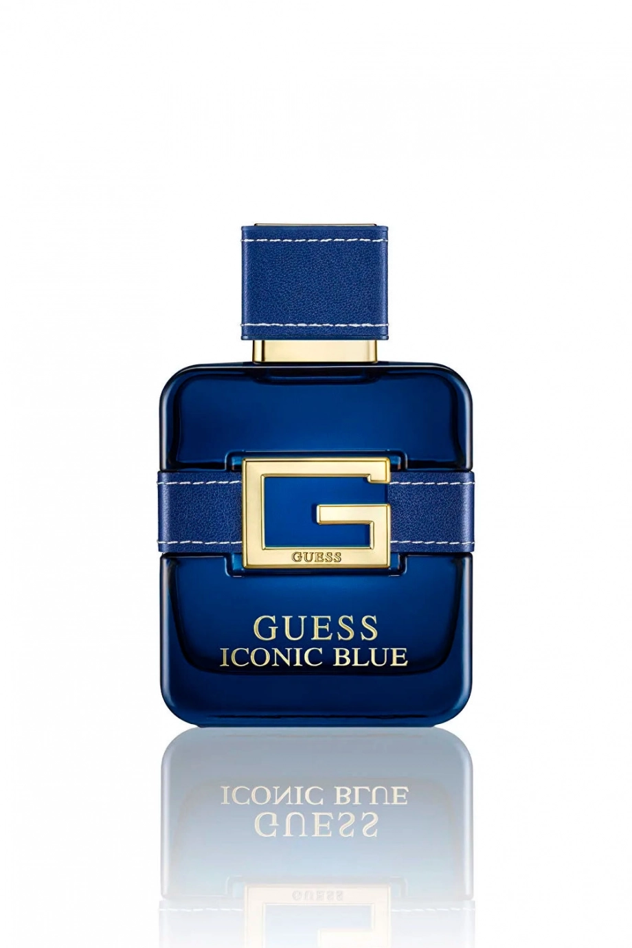 GU Iconic Blue EDP 100ML