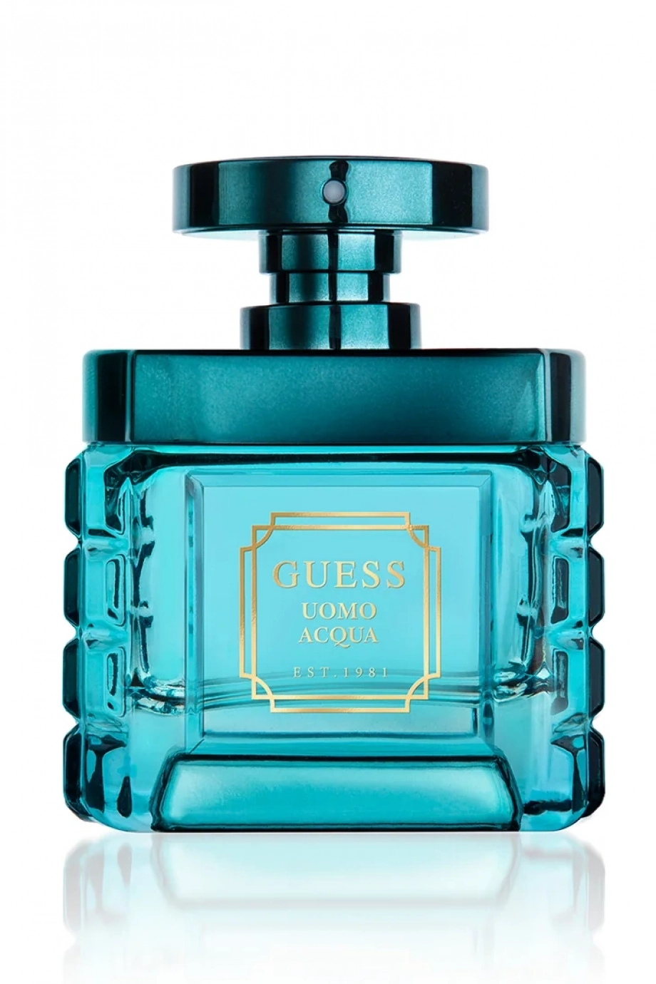 GU Seductive Desire For Men 50ML EDT