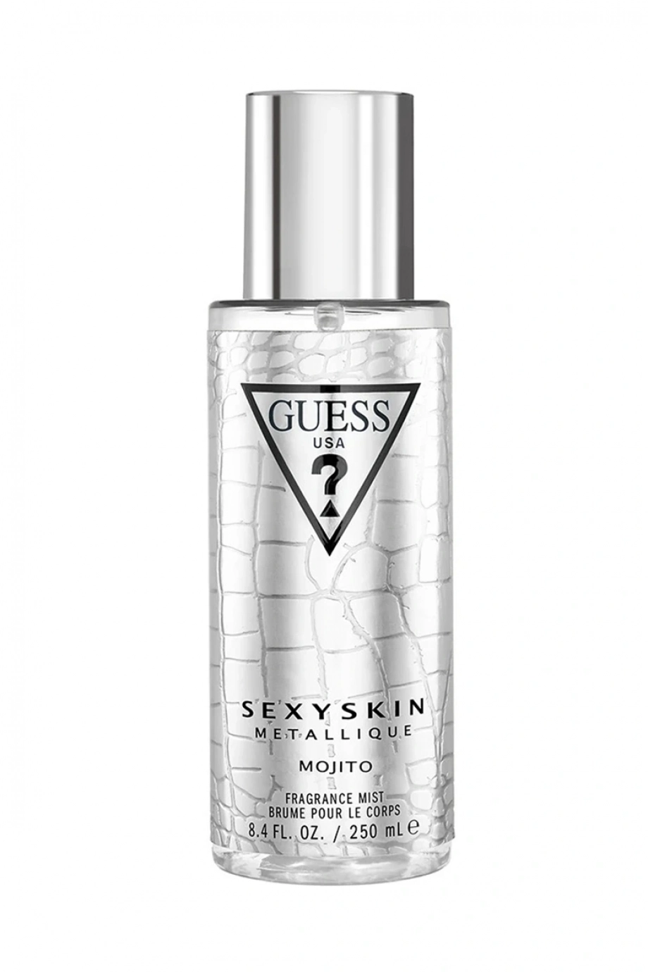 Guess GU SEXY SKIN METALLIQUE MOJITO FRAG MIST 250ML Kadın  Parfüm 302651210-49758