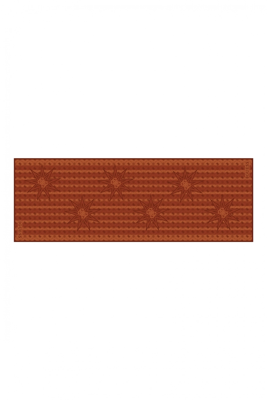 Guess 70 X 200 CM SCARF