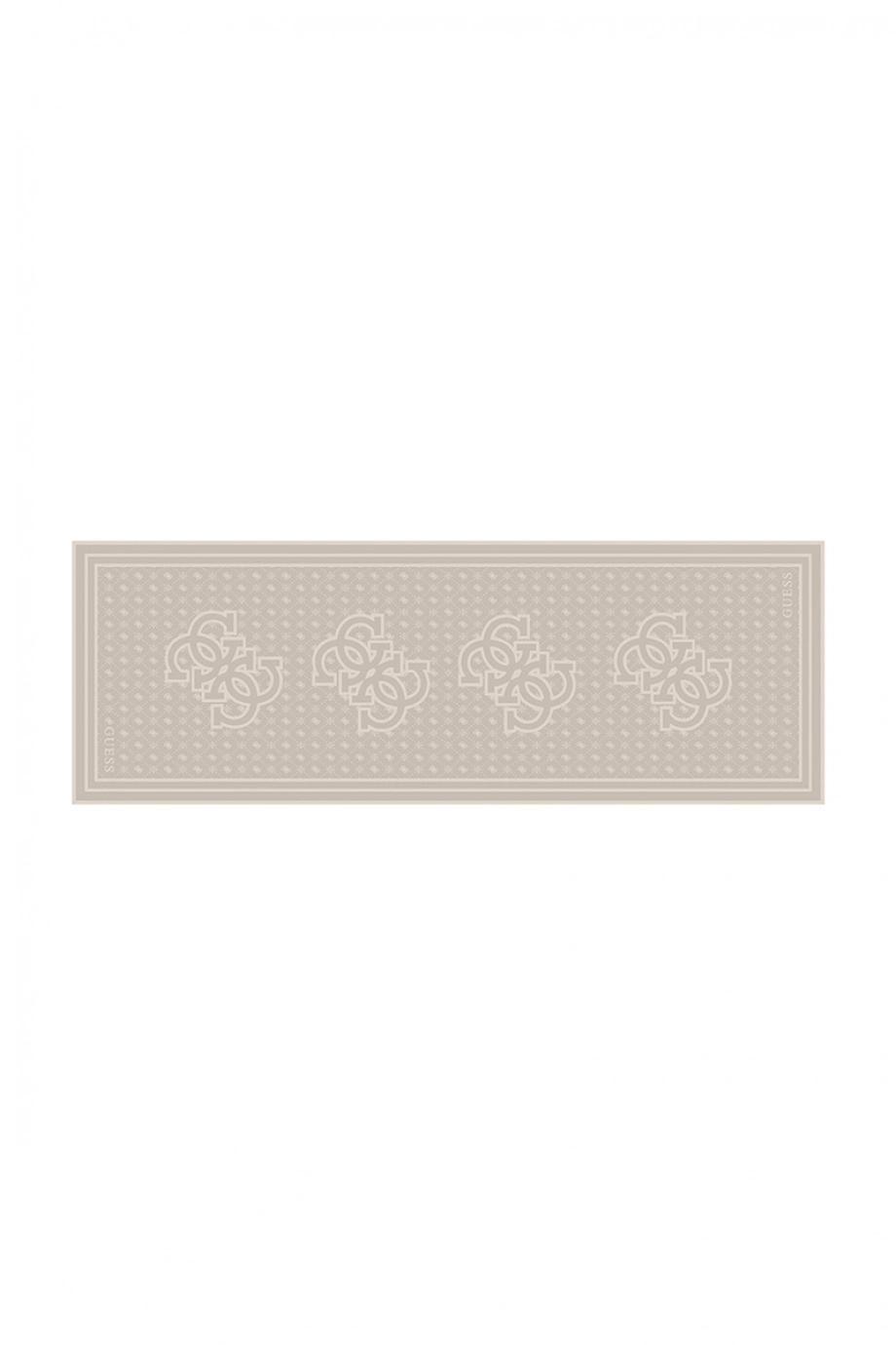 Guess 70 X 200 CM SCARF
