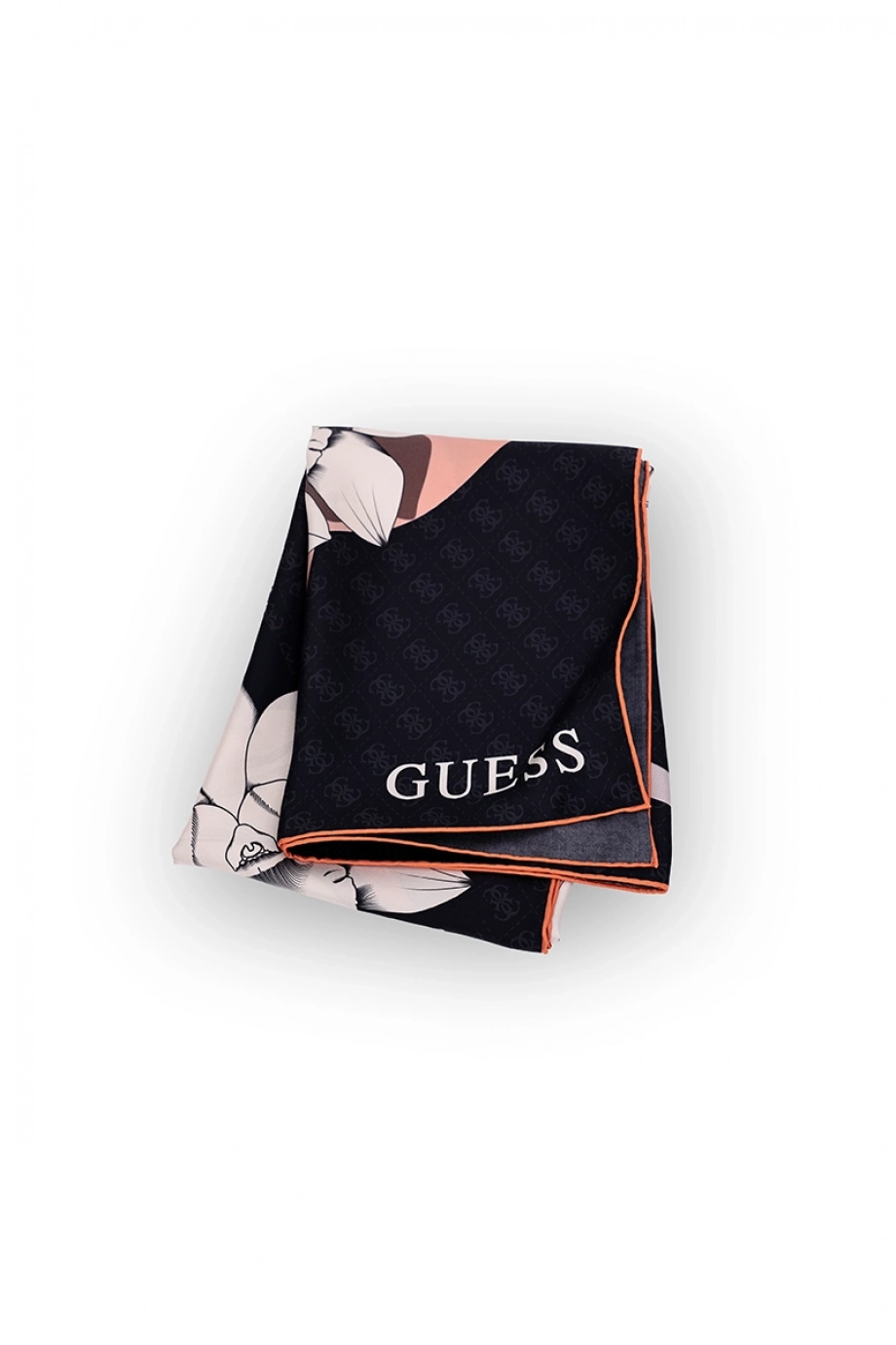 Guess 90 X 90 CM SQUARE FOULARD
