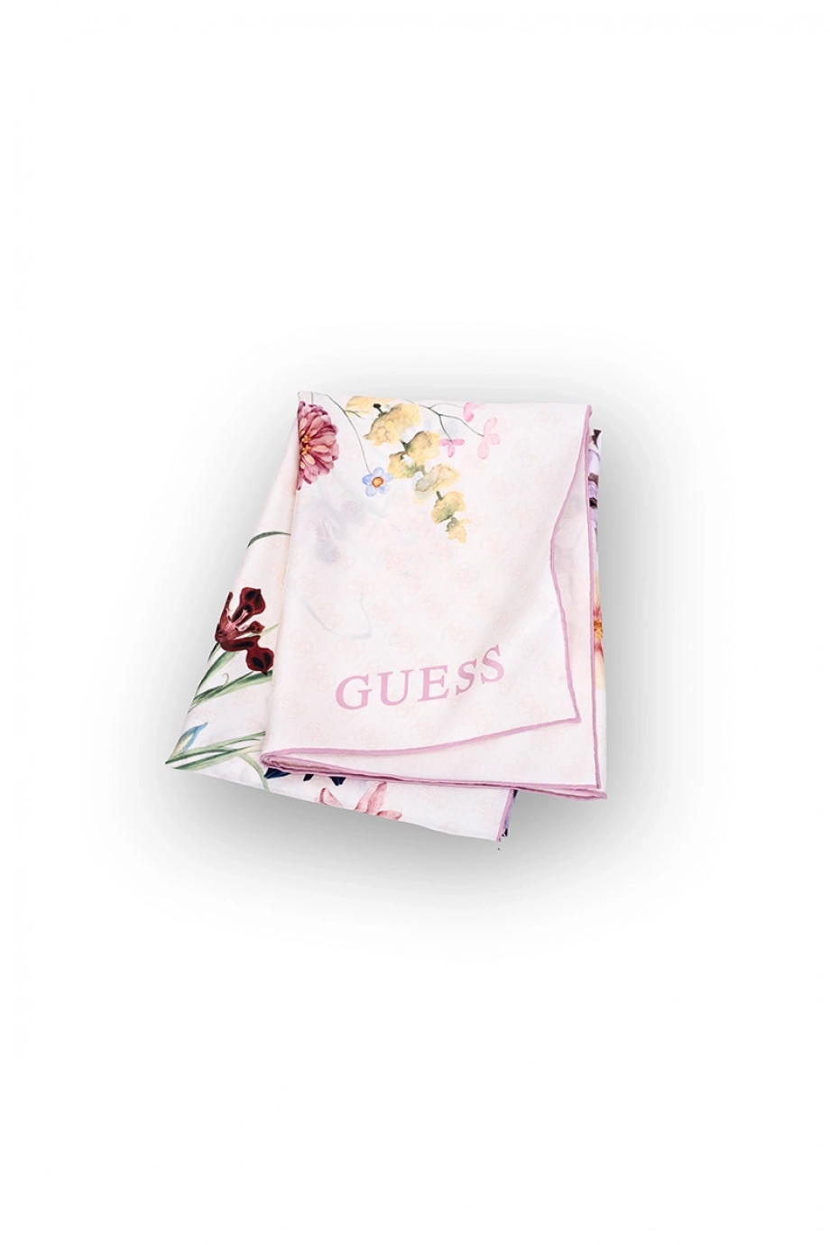 Guess 90 X 90 CM SQUARE FOULARD