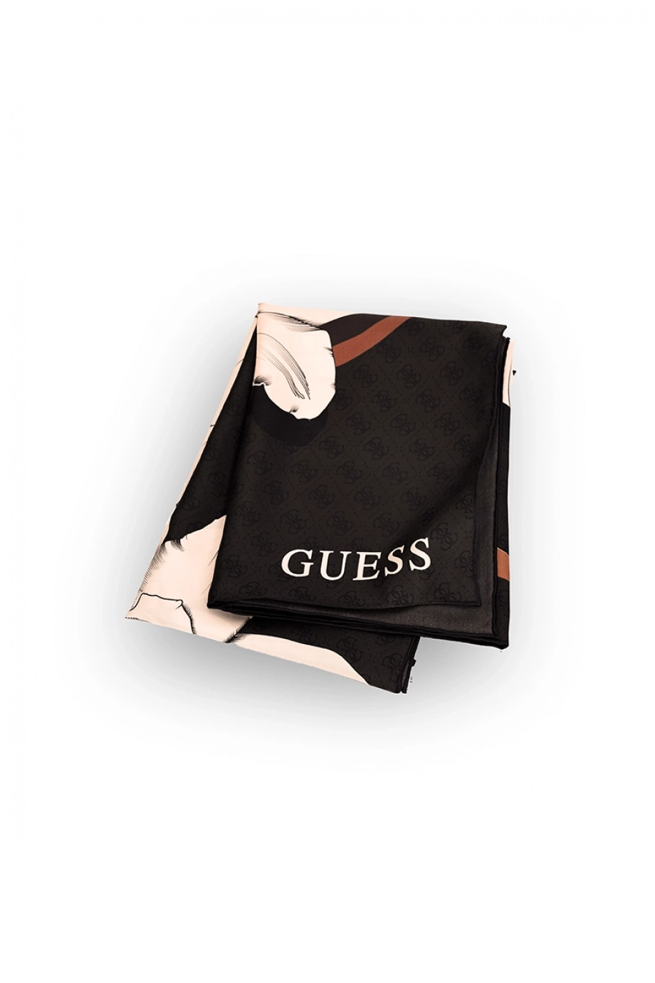 Guess 90 X 90 CM SQUARE FOULARD
