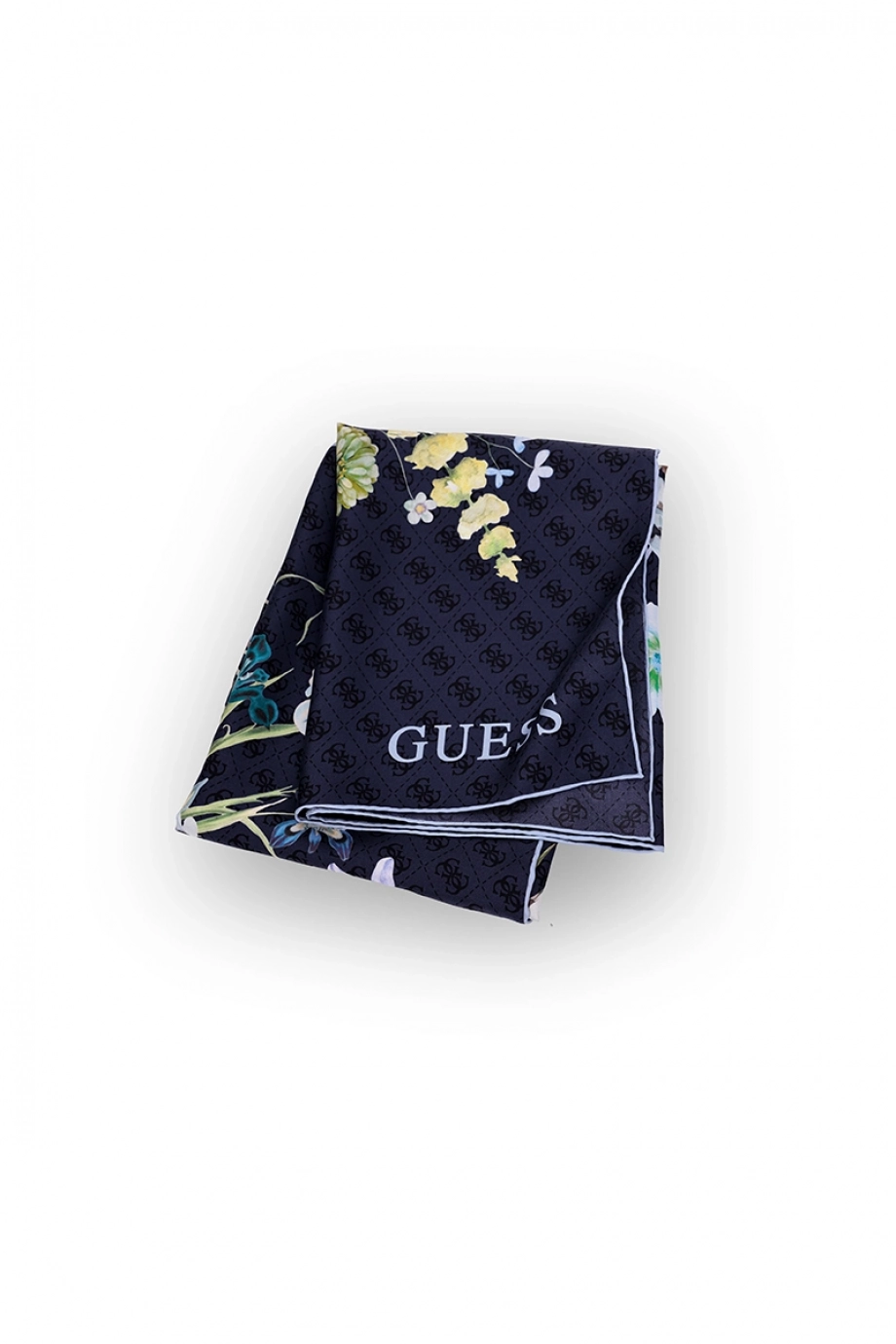 Guess 90 X 90 CM SQUARE FOULARD