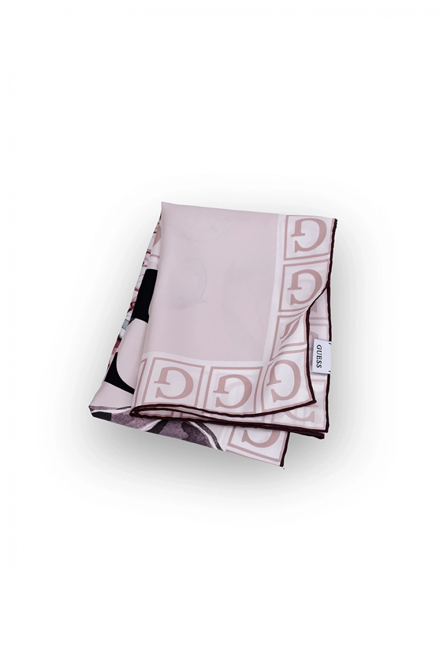 Guess 90 X 90 CM SQUARE FOULARD