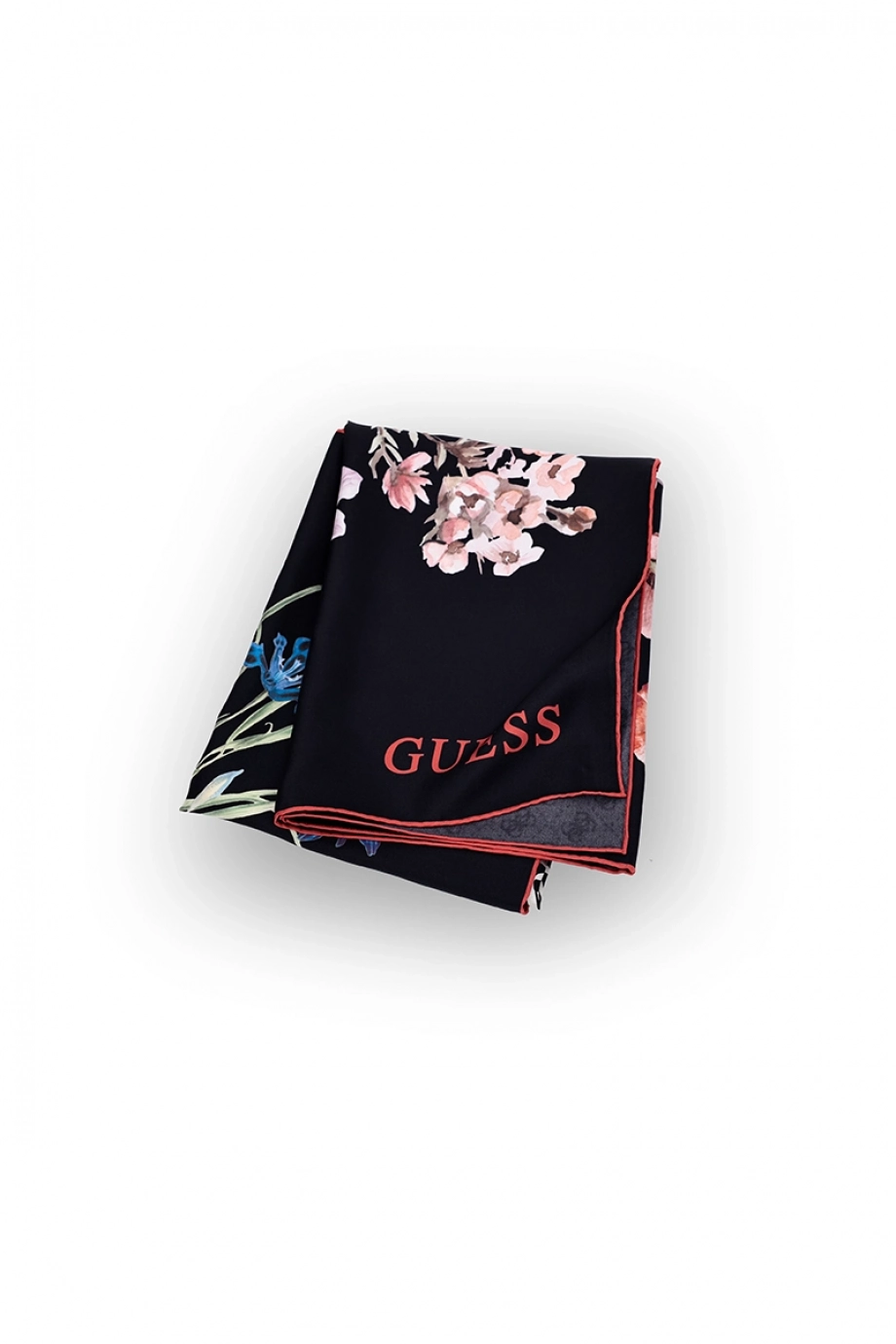 Guess 90 X 90 CM SQUARE FOULARD