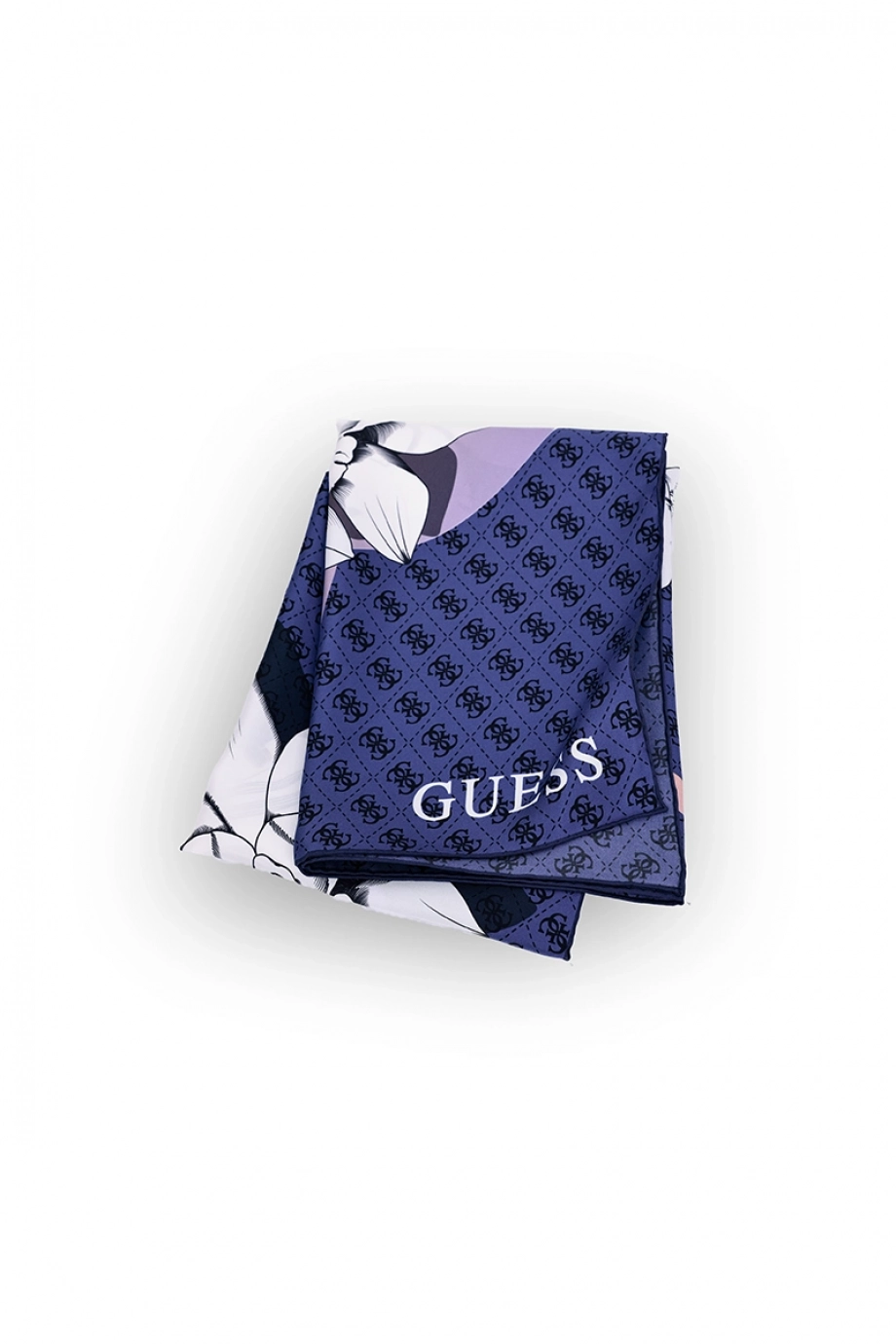 Guess 90 X 90 CM SQUARE FOULARD