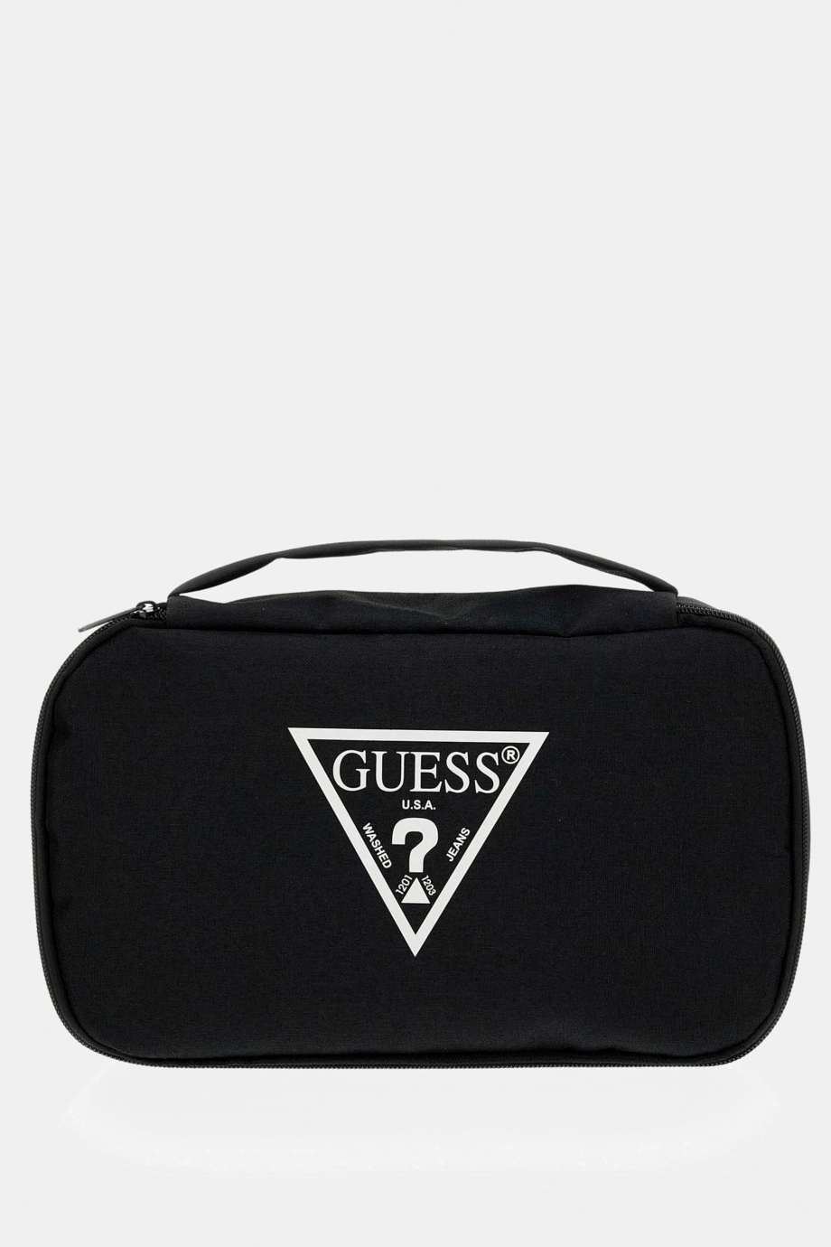 Guess Access Erkek Siyah 5Li Boxer Paketi U5BG64KCD31-JBLK