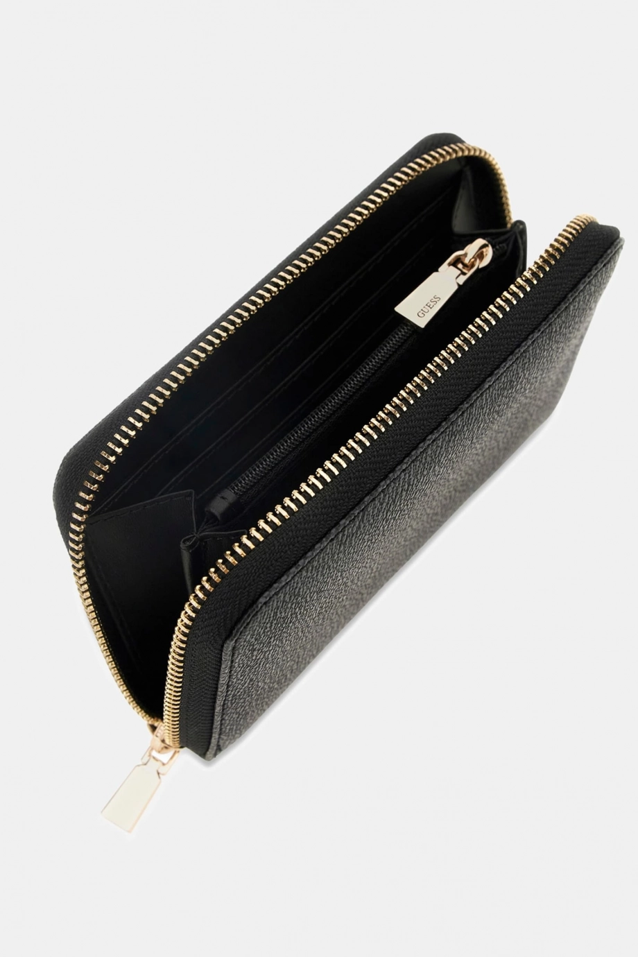Guess Access Kadın Antrasit Cüzdan SWSG7459140-CLO