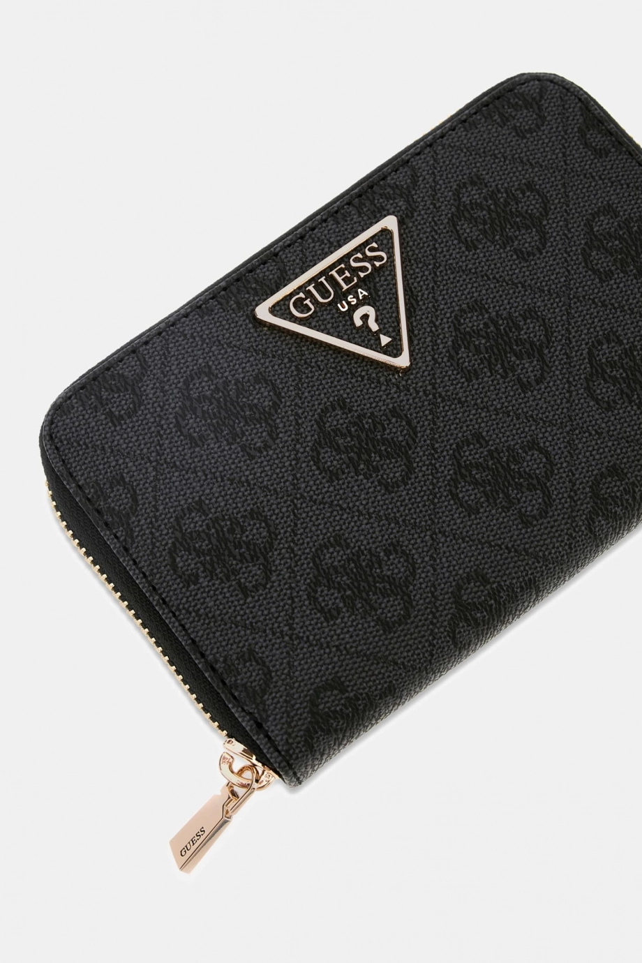 Guess Access Kadın Antrasit Cüzdan SWSG7459140-CLO