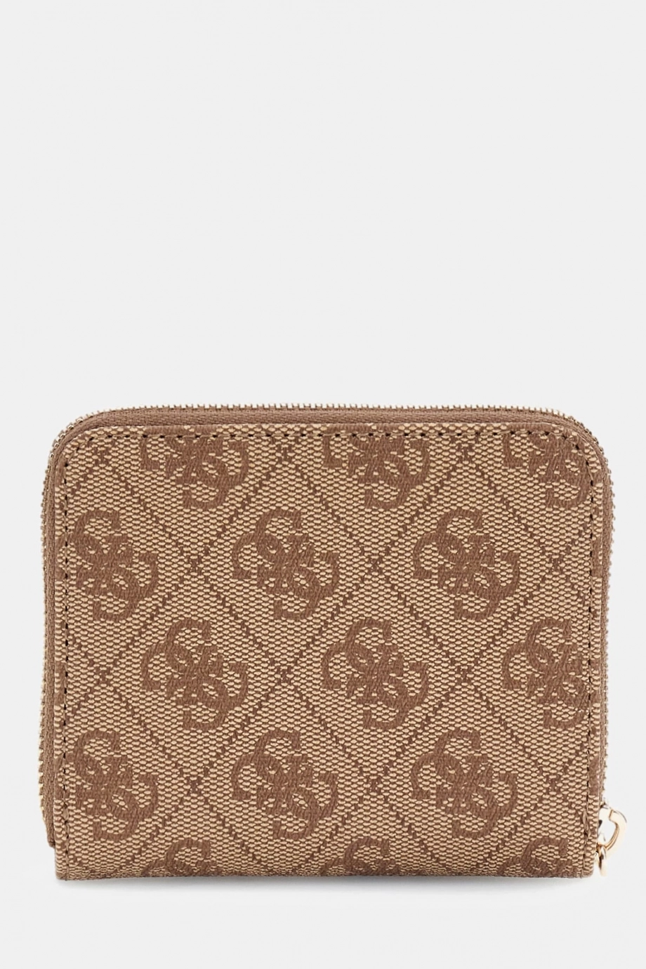 Guess Access Kadın Kahverengi Cüzdan SWSG7459137-LTL